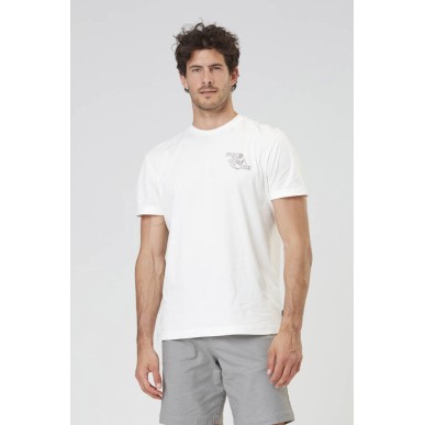 Picture Gorya Tee White