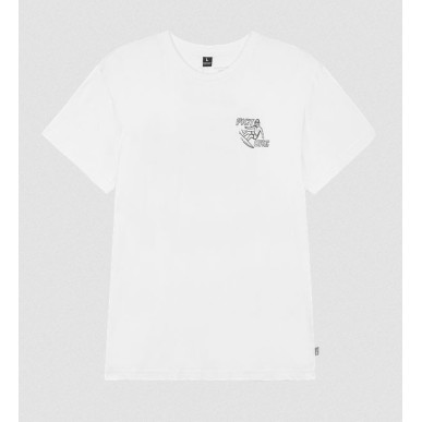 Picture Gorya Tee White