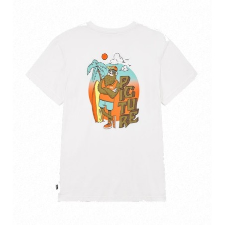 Picture Gorya Tee White