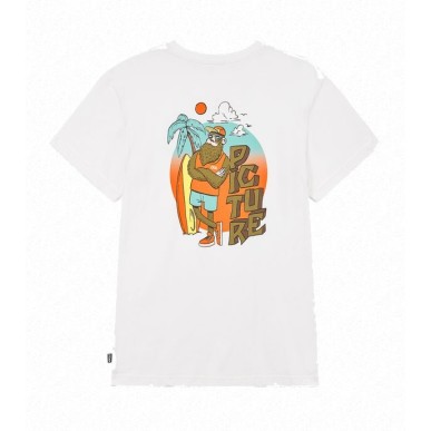Picture Gorya Tee White