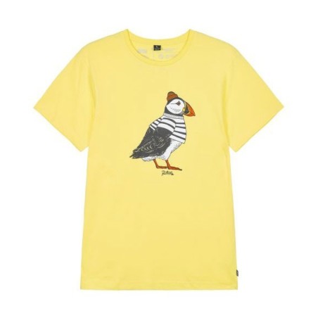 Picture Pockhan tee lemon drop