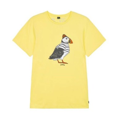 Picture Pockhan tee lemon drop