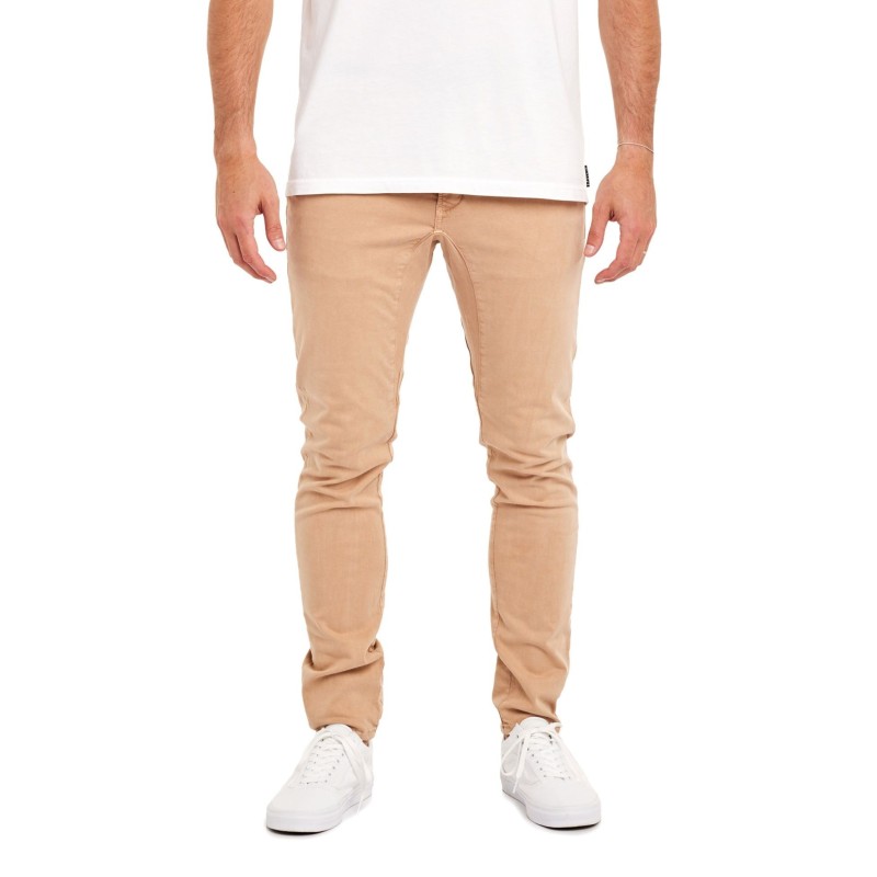 Pull in Dening Chino Amber