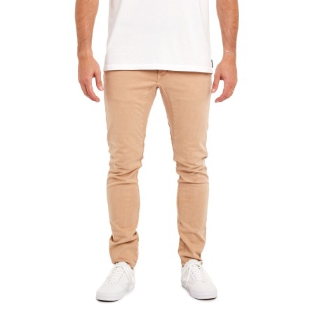 Pull in Dening Chino Amber