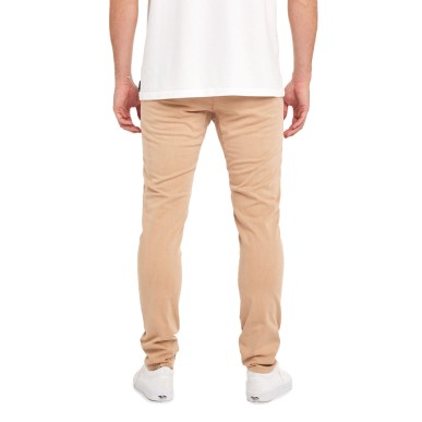 Pull in Dening Chino Amber