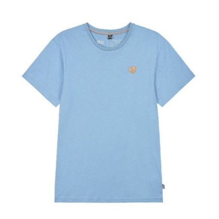 Picture Lil Cork Tee Copen blue