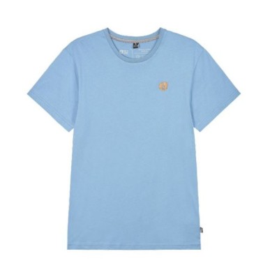 Picture Lil Cork Tee Copen blue