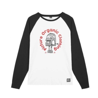 Picture rando raglan tee