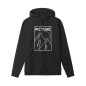 Picture Kenoma Zip Hood black
