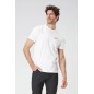 Picture Mapoon Tee white