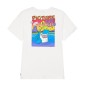 Picture Mapoon Tee white