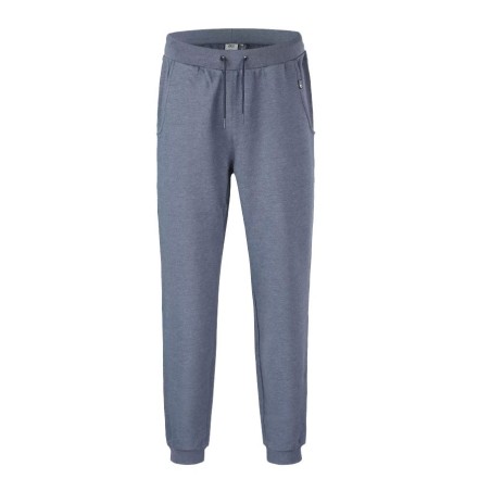 Picture Basement Jog Pant dark blue melange