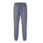 Picture Basement Jog Pant dark blue melange