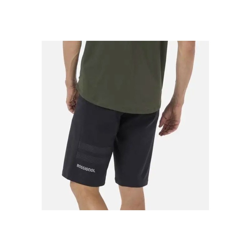 Rossignol SKPR short black Rossignol SKPR short black