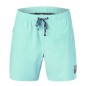 Picture Piau Solid 15 Boardshort blue turquoise Picture Piau Solid 15 Boardshort blue turquoise