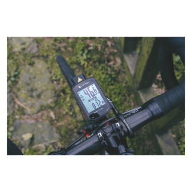Compteur BRYTON GPS RIDER 15 NEO E