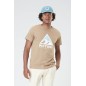 Picture Authentic Tee dark stone