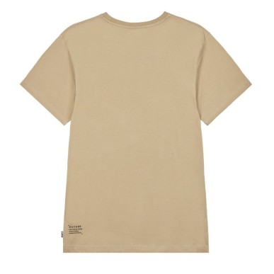 Picture Authentic Tee dark stone
