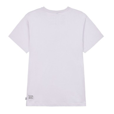 Picture Rackurf tee white