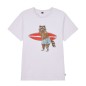 Picture Rackurf Tee misty lilac