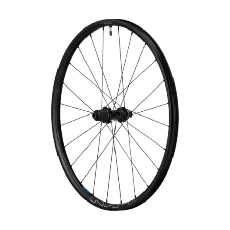 Roue arrière SHIMANO MT600 27,5 142x12 mm
