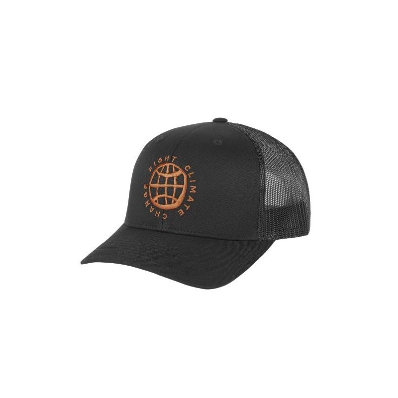 Picture Ankerton Truck Cap black