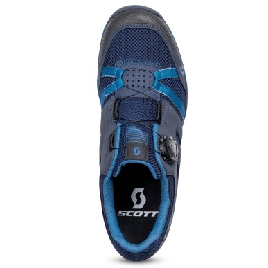 SCOTT SPORT CRUS-R BOA® dark blue