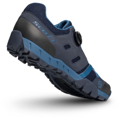 SCOTT SPORT CRUS-R BOA® dark blue