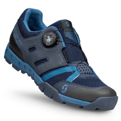 SCOTT SPORT CRUS-R BOA® dark blue