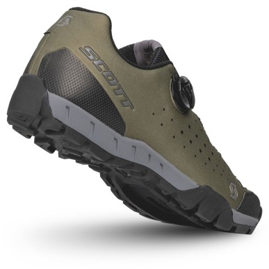 SCOTT SPORT TRAIL EVO BOA