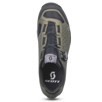 SCOTT SPORT TRAIL EVO BOA