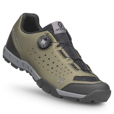 SCOTT SPORT TRAIL EVO BOA