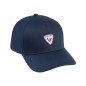 Rossignol Corporate Rooster Cap dark navy