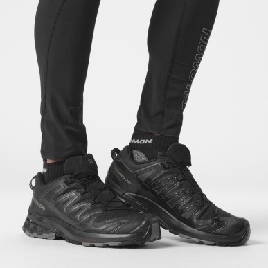 Salomon XA Pro 3D V9 GTX black / phantom / pewter