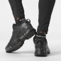 Salomon XA Pro 3D V9 GTX black / phantom / pewter