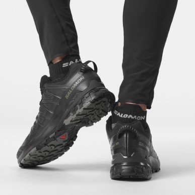 Salomon XA Pro 3D V9 GTX black / phantom / pewter