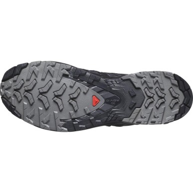 Salomon XA Pro 3D V9 GTX black / phantom / pewter