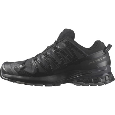 Salomon XA Pro 3D V9 GTX black / phantom / pewter