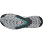 Salomon XA PRO 3D V9 Femme gull / white / bleached aqua Salomon XA PRO 3D V9 Femme gull / white / bleached aqua