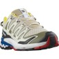 Salomon XA PRO 3D V9 rainy day / white / lapis blue Salomon XA PRO 3D V9 rainy day / white / lapis blue
