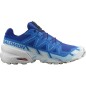 Salomon Speedcross 6 lapis blue / ibiza blue / white Salomon Speedcross 6 lapis blue / ibiza blue / white
