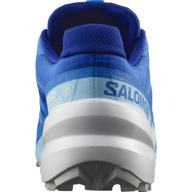 Salomon Speedcross 6 fiery red /black / safari