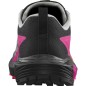 Salomon Sense Ride 5 Femme plum kiten / black / pink glo Salomon Sense Ride 5 Femme plum kiten / black / pink glo