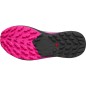 Salomon Sense Ride 5 Femme plum kiten / black / pink glo Salomon Sense Ride 5 Femme plum kiten / black / pink glo