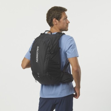 Salomon TrailBlazer 30 black
