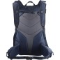 Salomon TrailBlazer 30 surf the web / black iris