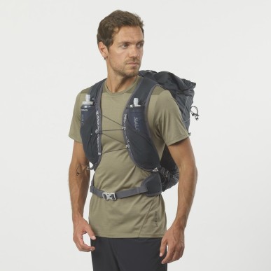 Salomon XA 35 ebony