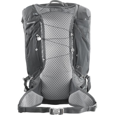 Salomon XA 35 ebony