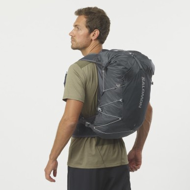 Salomon XA 35 ebony