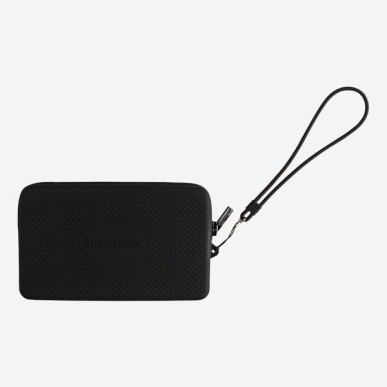 Havaianas Mini Bag logo black